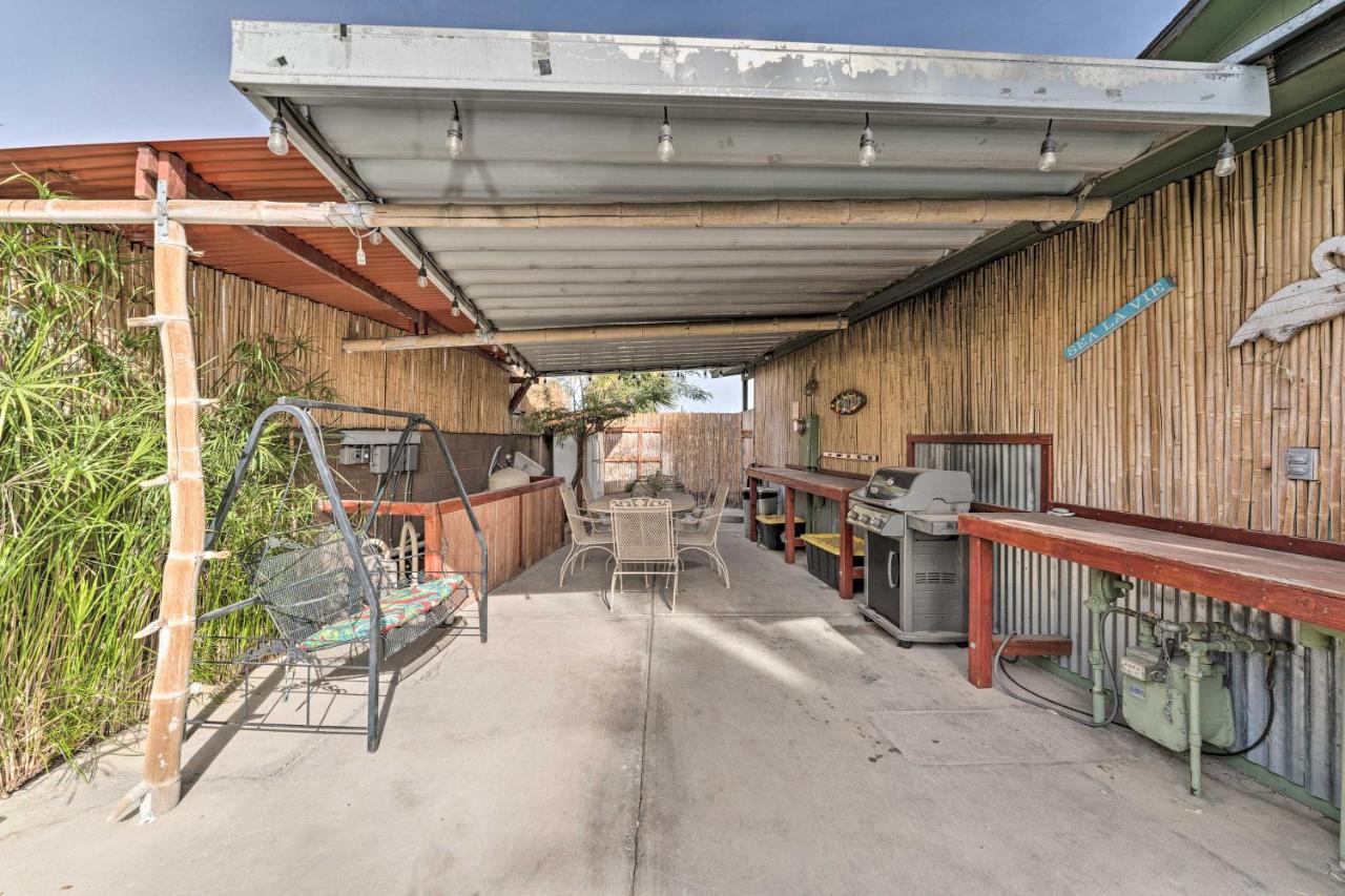Vegas Oasis Home With Pool And Spa 7 Miles To Strip Las Vegas Dış mekan fotoğraf