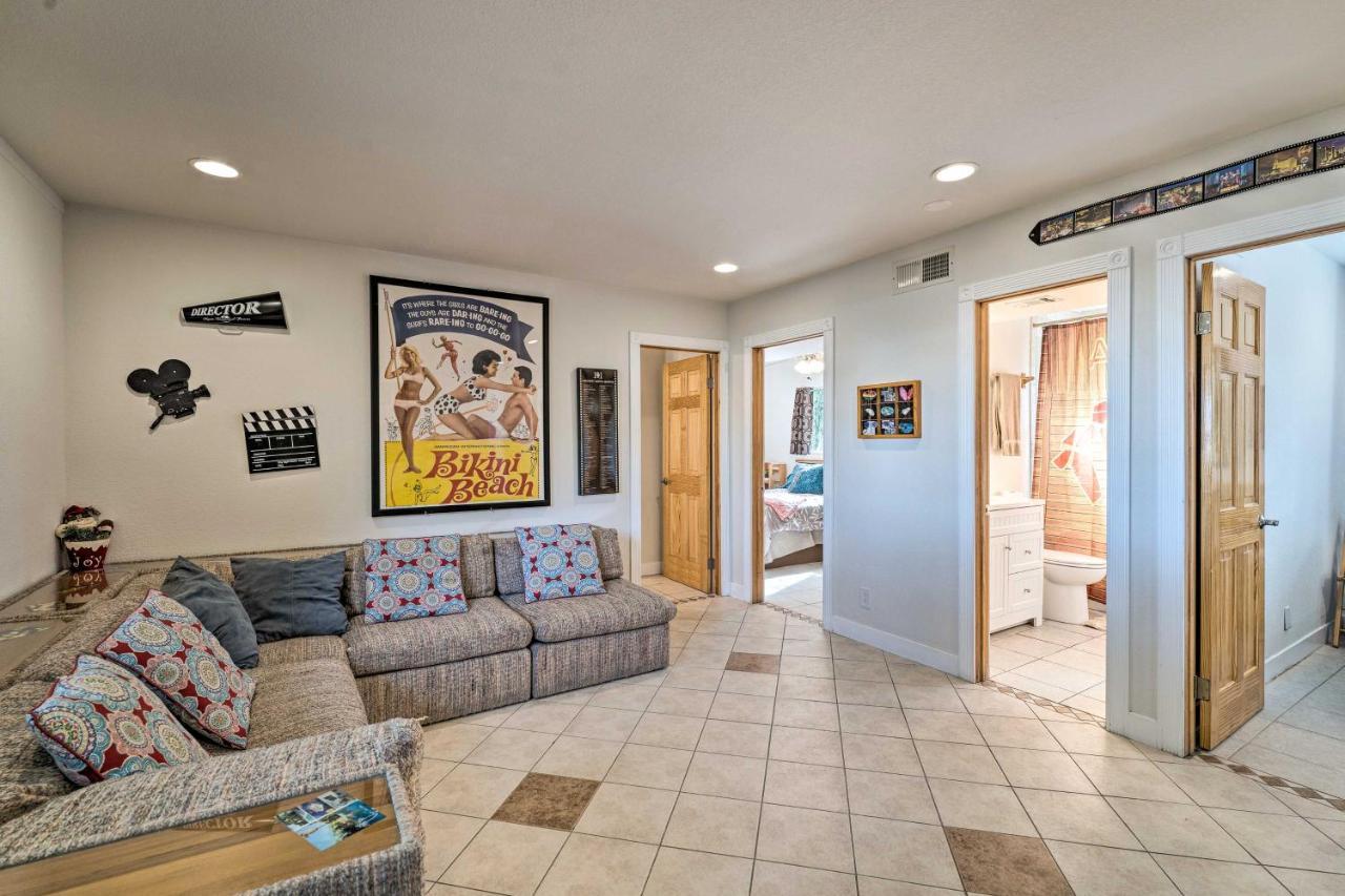 Vegas Oasis Home With Pool And Spa 7 Miles To Strip Las Vegas Dış mekan fotoğraf